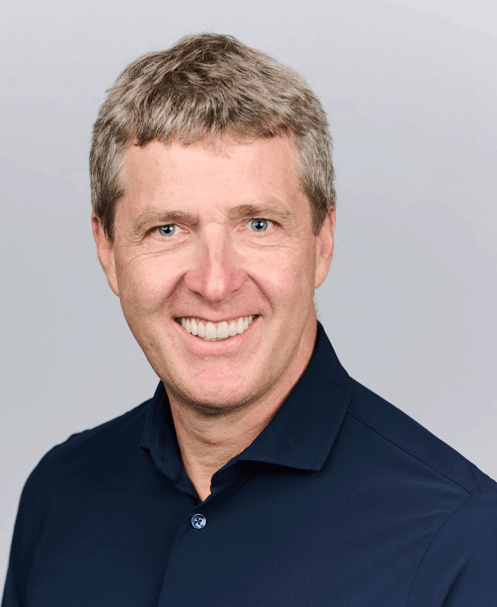 Dirk-Peter van Leeuwen